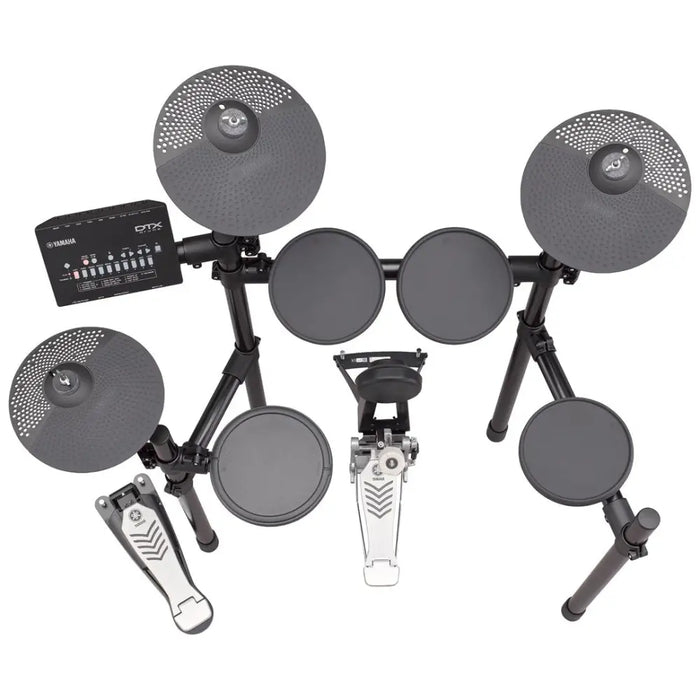 Комплект електронни барабани Yamaha DTX452K