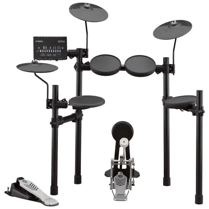 Комплект електронни барабани Yamaha DTX452K