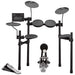 Комплект електронни барабани Yamaha DTX452K
