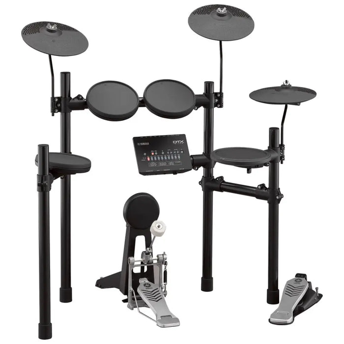 Комплект електронни барабани Yamaha DTX452K