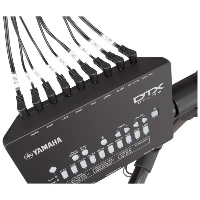 Комплект електронни барабани Yamaha DTX452K