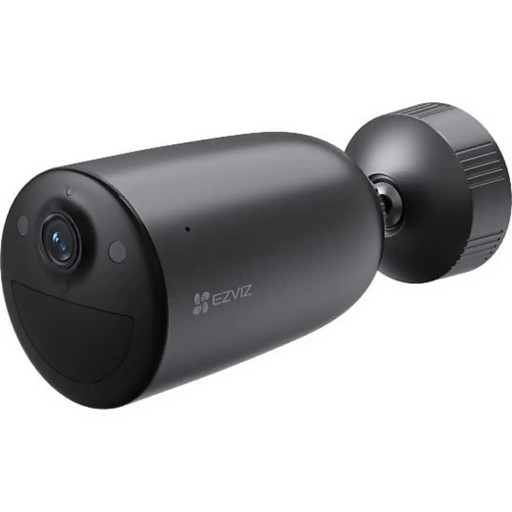Комплект Ezviz EB3 4G Wi-Fi камера + 6.2W соларен панел