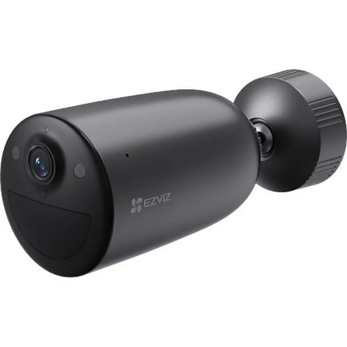 Комплект Ezviz EB3 4G Wi-Fi камера + 6.2W соларен панел