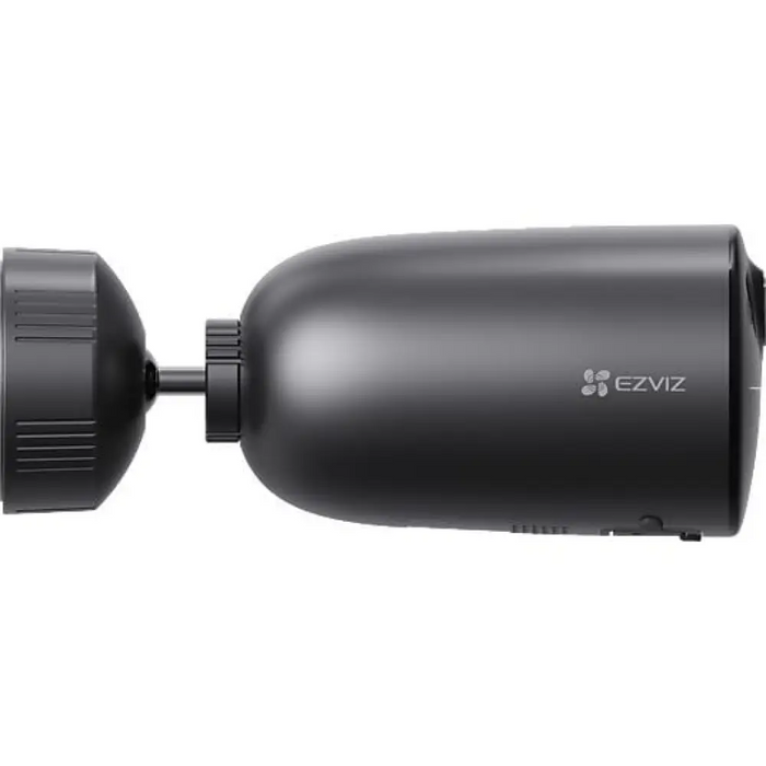 Комплект Ezviz EB3 4G Wi-Fi камера + 6.2W соларен панел