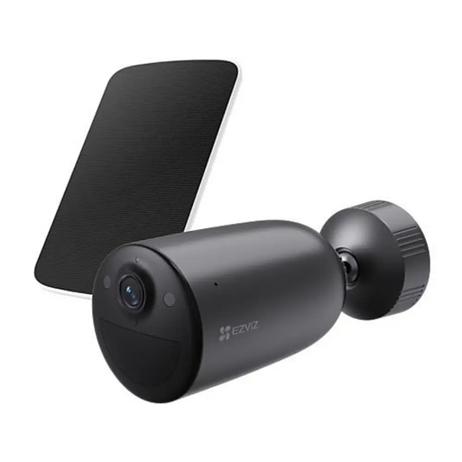 Комплект Ezviz EB3 4G Wi-Fi камера + 6.2W соларен панел