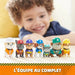 Комплект фигури Spin Master MULTIPACK 7 FIGURAS