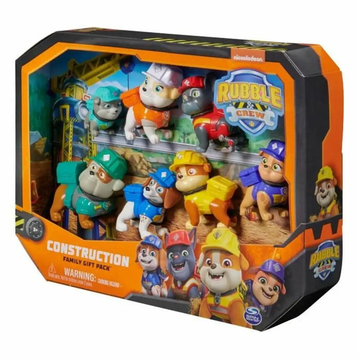 Комплект фигури Spin Master MULTIPACK 7 FIGURAS