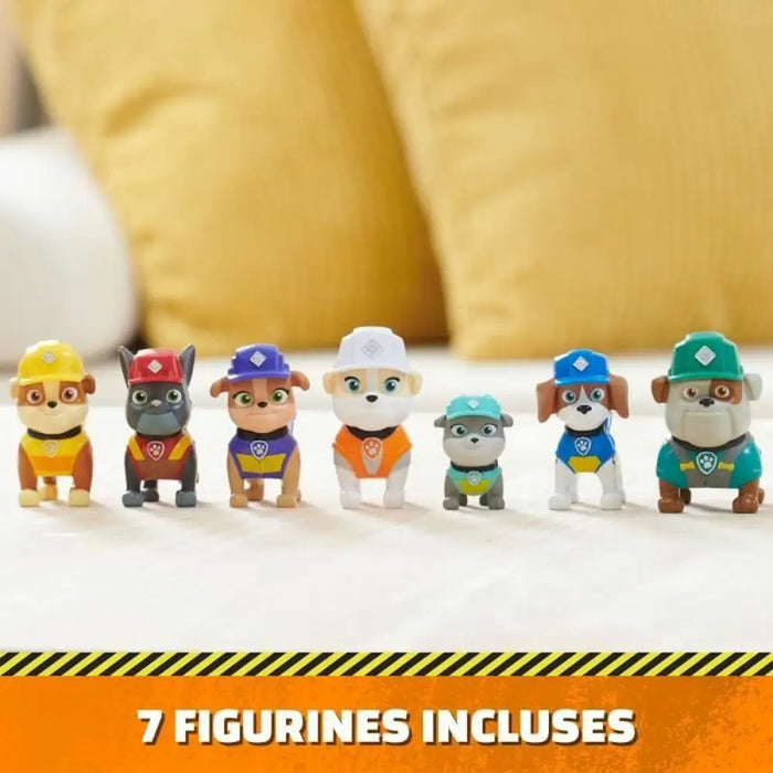 Комплект фигури Spin Master MULTIPACK 7 FIGURAS