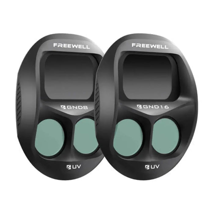 Комплект филтри FREEWELL за DJI Mavic 4 Pro Gradient (2 бр.)