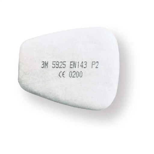 КОМПЛЕКТ ФИЛТРИ P2 R 2 БРОЯ 3M 5925