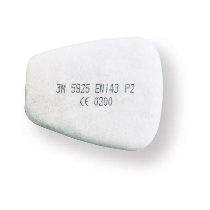 КОМПЛЕКТ ФИЛТРИ P2 R 2 БРОЯ 3M 5925