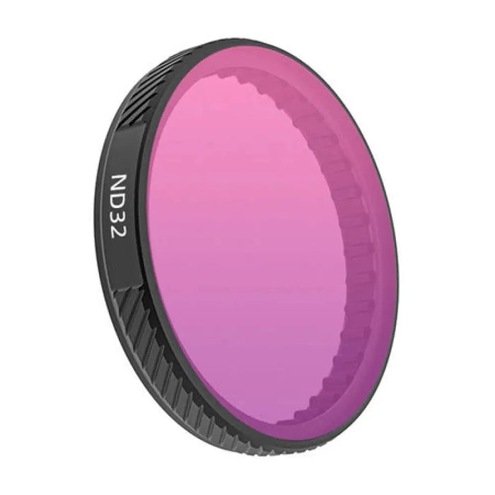Комплект филтър Sunnylife CPL + ND8 + ND16 + ND32 (073524)