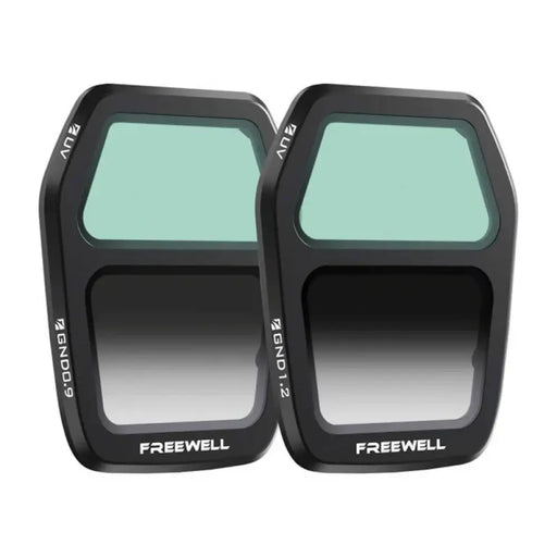 Комплект филтри за обектив Freewell за DJI Air 3S GND0.9