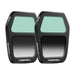 Комплект филтри за обектив Freewell за DJI Air 3S GND0.9