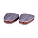 КОМПЛЕКТ ФИЛТРИ A2 2 БРОЯ 3M 6055
