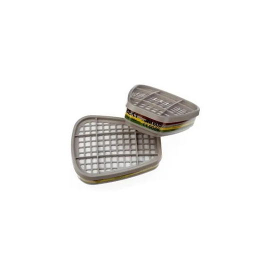 КОМПЛЕКТ ФИЛТРИ ABEK1 2 БРОЯ 3M 6059