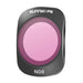 Комплект филтри CPL + ND8 + ND16 Sunnylife за Pocket 3