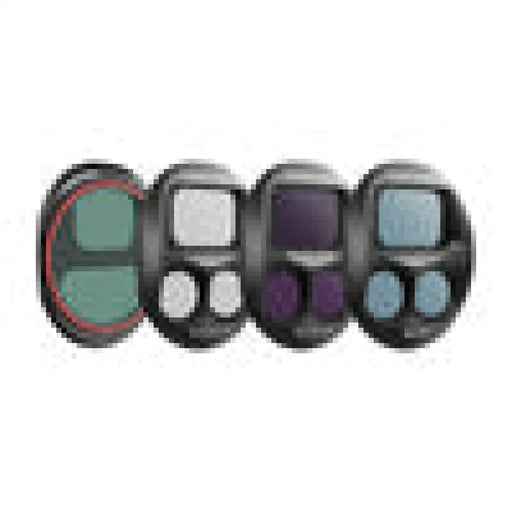 Комплект филтри FREEWELL за DJI Mavic 4 Pro Everyday (4 бр.)
