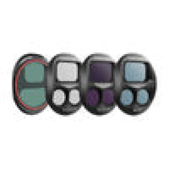 Комплект филтри FREEWELL за DJI Mavic 4 Pro Everyday (4 бр.)