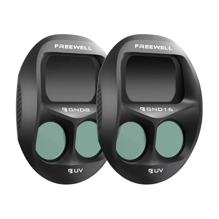 Комплект филтри FREEWELL за DJI Mavic 4 Pro Gradient (2 бр.)
