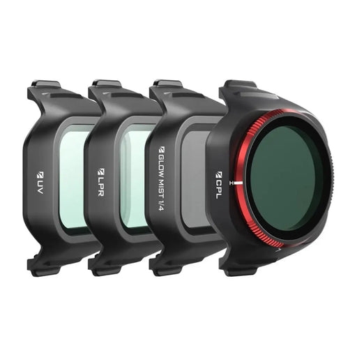 Комплект филтри Freewell за DJI Mini 5 Pro Everyday Kit