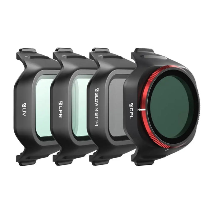 Комплект филтри Freewell за DJI Mini 5 Pro Everyday Kit
