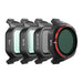 Комплект филтри Freewell за DJI Mini 5 Pro Everyday Kit