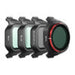 Комплект филтри Freewell за DJI Mini 5 Pro Everyday Kit