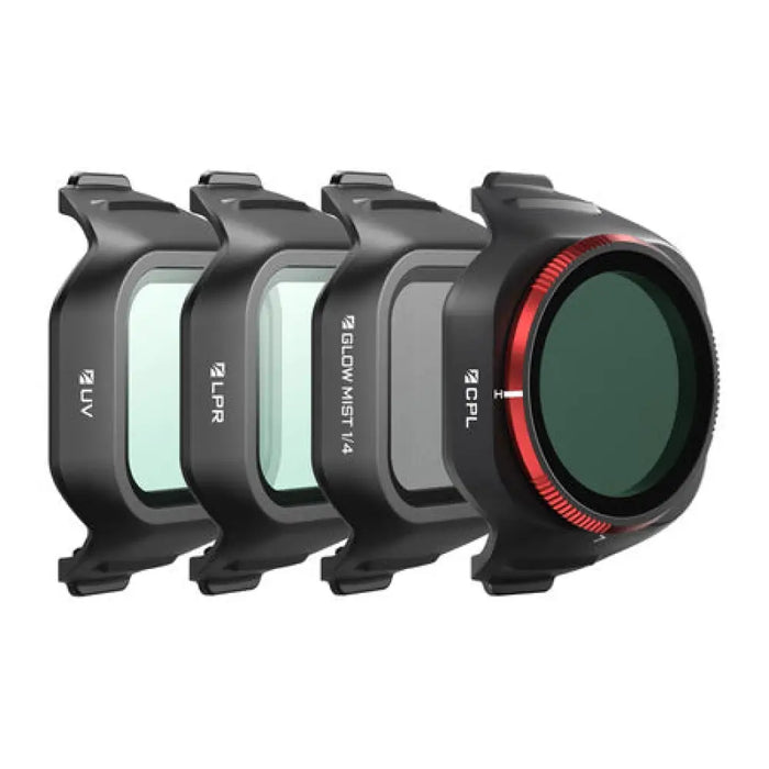 Комплект филтри Freewell за DJI Mini 5 Pro Everyday Kit