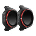 Комплект филтри Freewell за DJI Mini 5 Pro Soft Edge