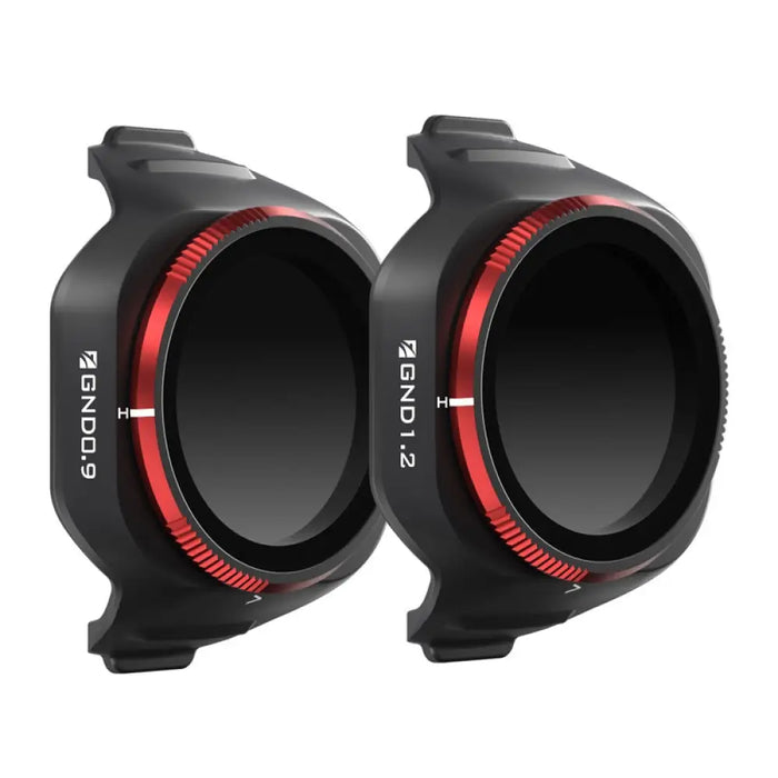 Комплект филтри Freewell за DJI Mini 5 Pro Soft Edge