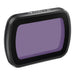 Комплект филтри Freewell за DJI Osmo Pocket 3 8бр.