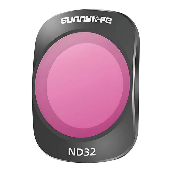 Комплект филтри MCUV CPL ND32/64 Sunnylife за Pocket 3
