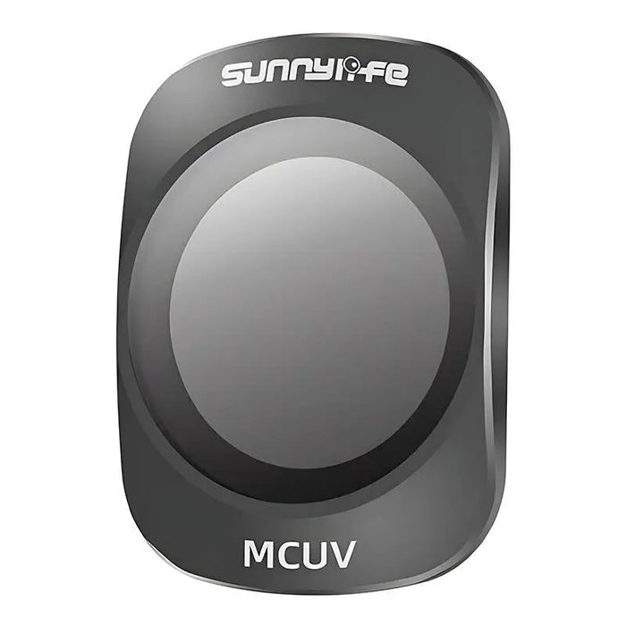 Комплект филтри MCUV CPL ND32/64 Sunnylife за Pocket 3