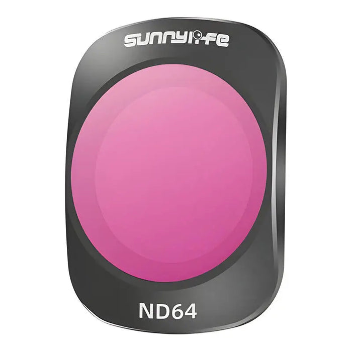 Комплект филтри MCUV CPL ND32/64 Sunnylife за Pocket 3