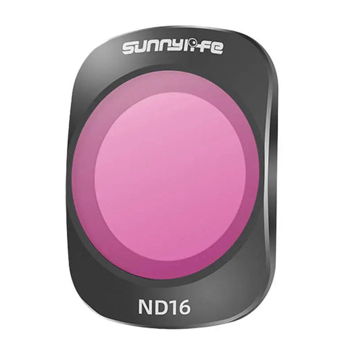 Комплект филтри ND16 + ND64 + ND256 Sunnylife за Pocket 3
