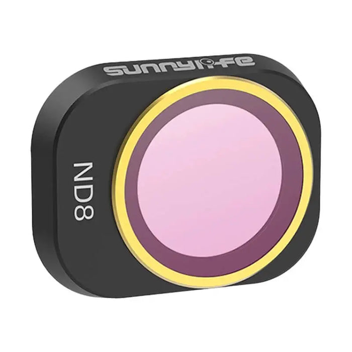 Комплект филтри ND8 16 32 64 Sunnylife за DJI MINI 4 PRO