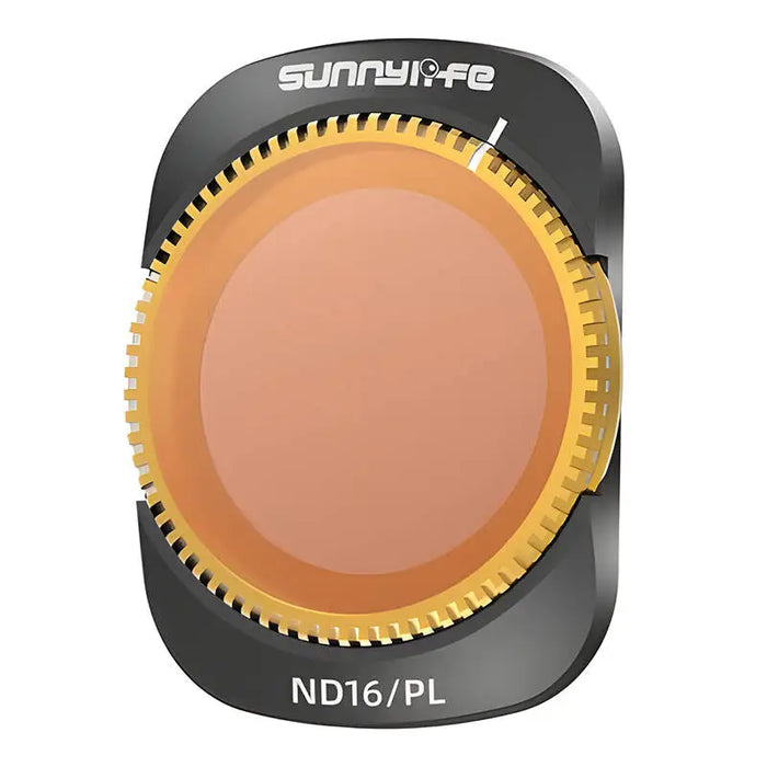 Комплект филтри PL ND8/16/32/64 Sunnylife за Pocket 3