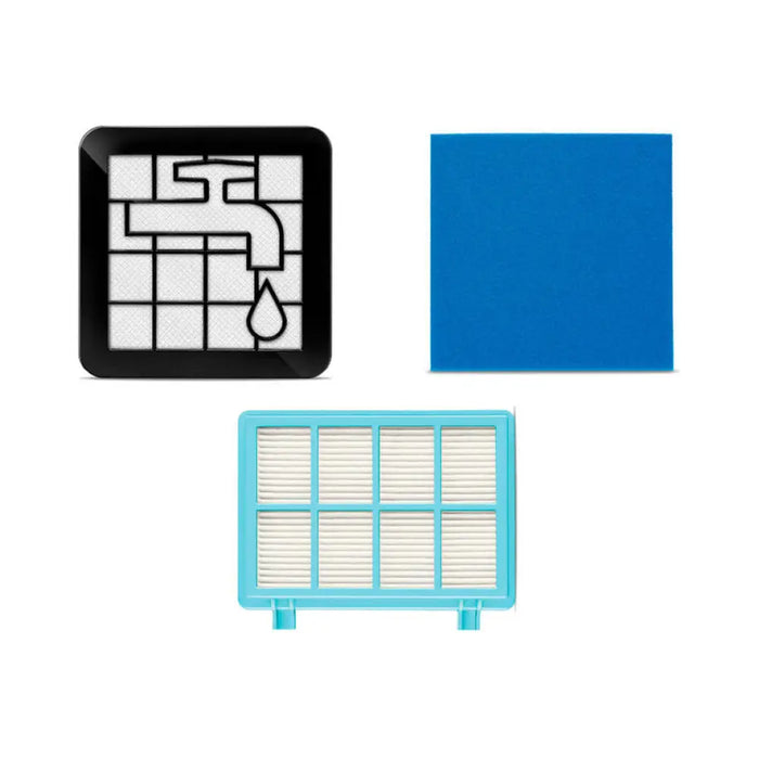 КОМПЛЕКТ ФИЛТРИ TONI PHILIPS FF1