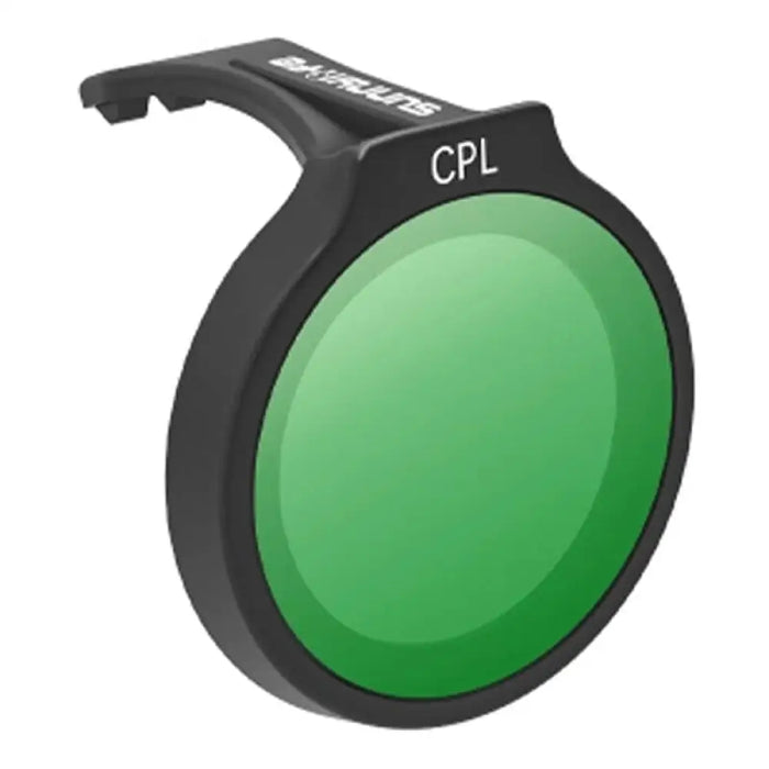 Комплект филтри за обектив SUNNYLIFE за DJI Neo CPL + ND8