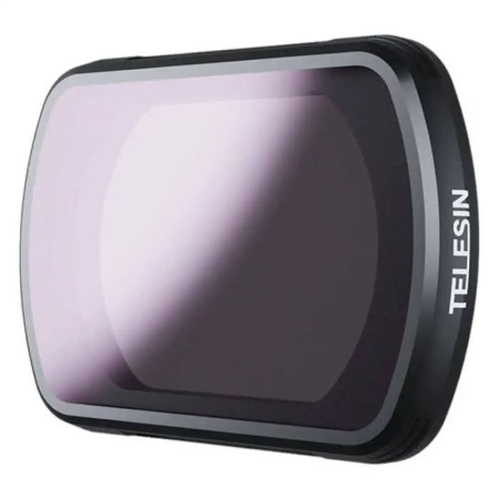 Комплект филтри за обектив CPL + ND16/64/256 TELESIN за DJI