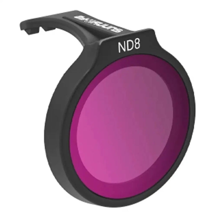 Комплект филтри за обектив SUNNYLIFE за DJI Neo CPL + ND8
