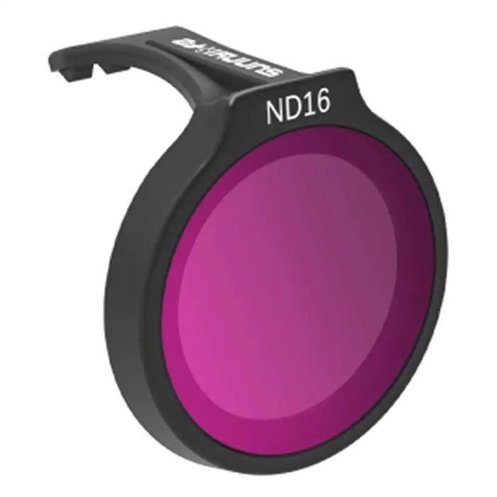 Комплект филтри за обектив SUNNYLIFE за DJI Neo CPL + ND8