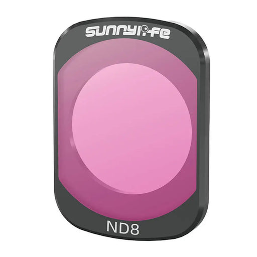 Комплект филтри за обектив Sunnylife за DJI Osmo Pocket 3