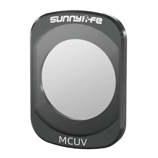 Комплект филтри за обектив Sunnylife за DJI Osmo Pocket 3