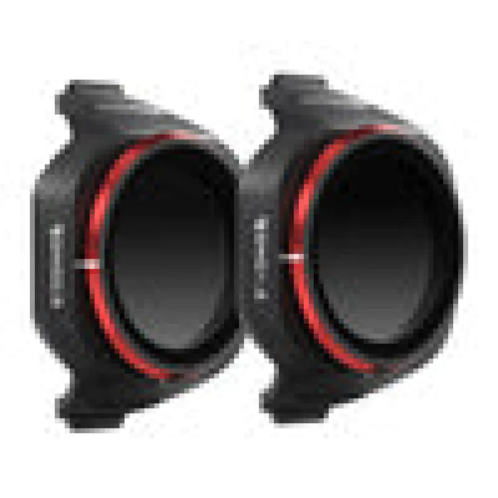Комплект филтри Freewell за DJI Mini 5 Pro Soft Edge