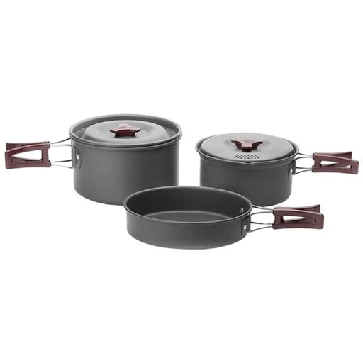 Комплект Fire Maple FMC-202 Travelware
