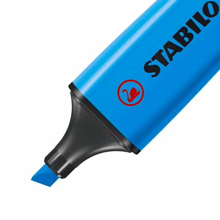 Комплект Флуоресцентни Маркери Stabilo BOSS ORIGINAL