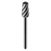 КОМПЛЕКТ ФРЕЗЕРИ 3.2X6 MM 2 БРОЯ GRAPHITE 55H061