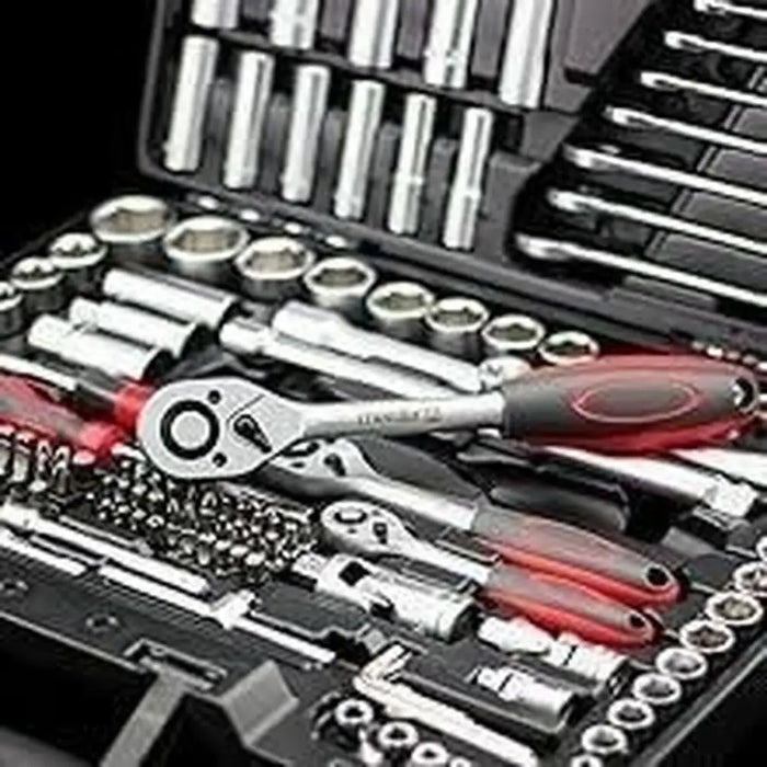 Комплект гаечен ключ Connex